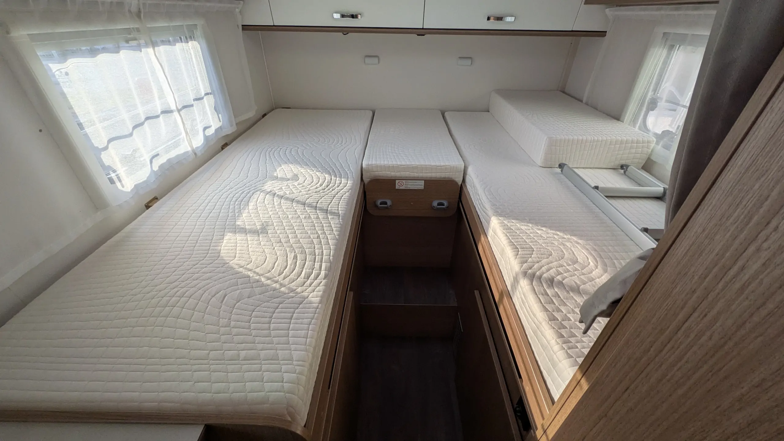 Image CARADO V337 EDITION 15 