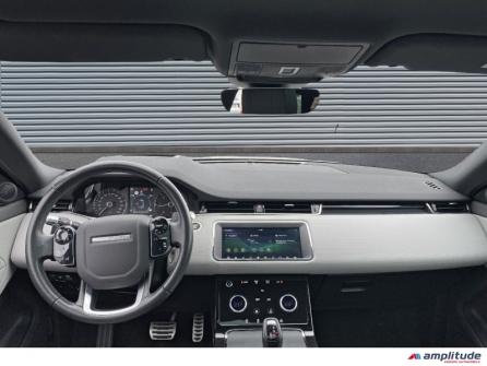 LAND-ROVER Range Rover Evoque 2.0 D 150ch R-Dynamic S AWD BVA à vendre à Troyes - Image n°8