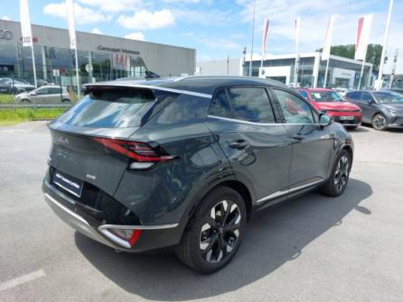 KIA Sportage 1.6 T-GDi 265ch PHEV Design BVA6 4x4 à vendre à Compiègne - Image n°5