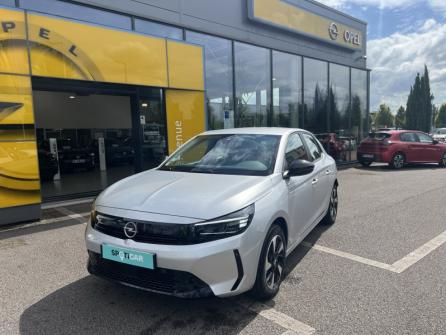 OPEL Corsa Electric 136ch à vendre à Sens - Image n°1