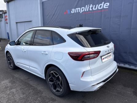 FORD Kuga 2.5 Duratec 180ch Hybrid FlexiFuel ST-Line X Powershift à vendre à Nevers - Image n°9