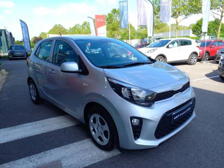 KIA Picanto 1.0 DPi 67ch Active à vendre à Melun - Image n°3