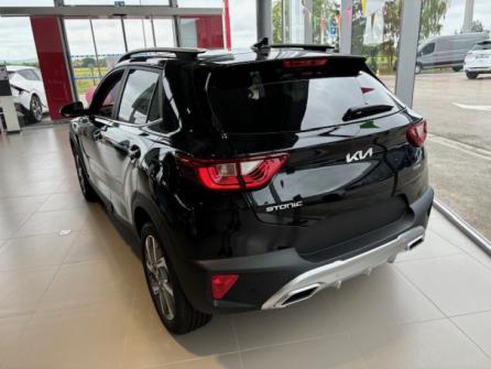 KIA Stonic 1.0 T-GDi 120ch MHEV GT Line à vendre à Troyes - Image n°7