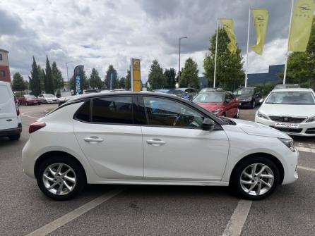 OPEL Corsa 1.2 Turbo 100ch GS Line à vendre à Sens - Image n°4