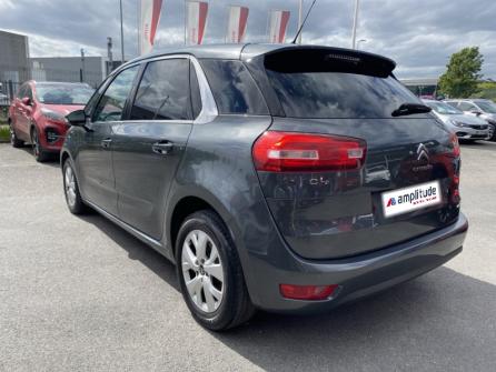 CITROEN C4 Picasso PureTech 130ch Exclusive S&S à vendre à Compiègne - Image n°7