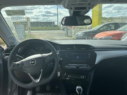 OPEL Corsa 1.2 75ch à vendre à Montereau - Image n°7