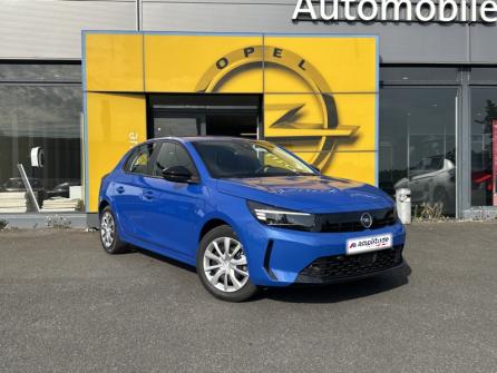 OPEL Corsa 1.2 Turbo 100ch à vendre à Bourges - Image n°3