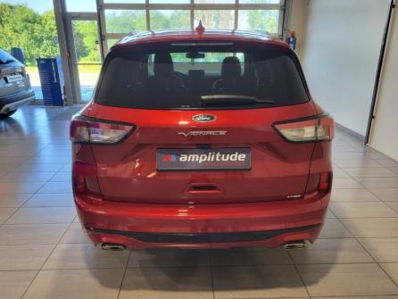 FORD Kuga 2.5 Duratec 225ch PowerSplit PHEV Vignale eCVT à vendre à Chaumont - Image n°6