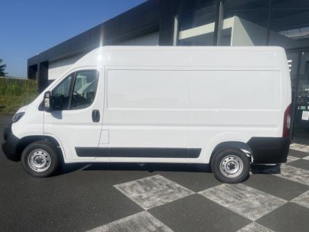 FIAT Ducato Fg 3.0 MH2 H3-Power 140ch Pack Pro Lounge Connect à vendre à Châteauroux - Image n°5