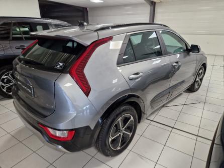 KIA Niro 1.6 GDi 183ch PHEV Active DCT6 à vendre à Garges Les Gonesse - Image n°5