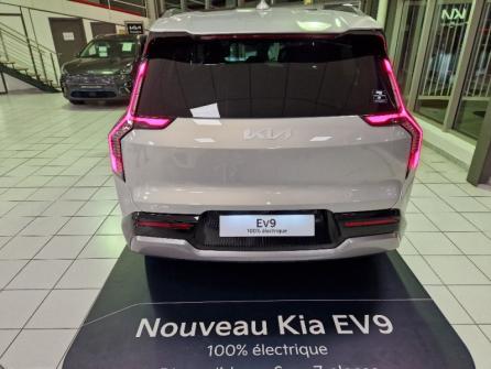 KIA EV9 204ch Earth 2WD à vendre à Garges Les Gonesse - Image n°6