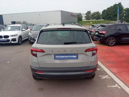 SKODA Karoq 2.0 TDI 116ch SCR Style DSG7 à vendre à Dole - Image n°6