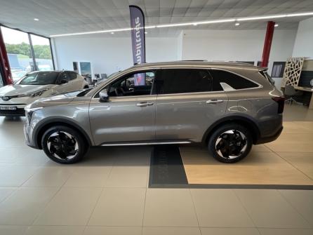 KIA Sorento 1.6 T-GDi 253ch PHEV Premium 4x4 7 places à vendre à Charleville-Mézières - Image n°8