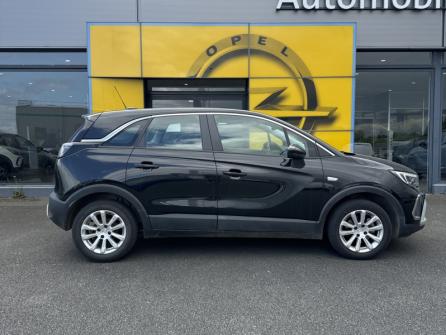 OPEL Crossland X 1.5 D 120ch Elegance BVA à vendre à Bourges - Image n°4