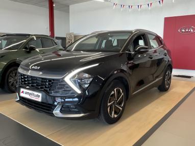 Voir le détail de l'offre de cette KIA Sportage 1.6 CRDi 136ch MHEV Active Business 4x2 DCT7 de 2022 en vente à partir de 33 499 € 