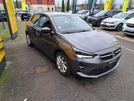 OPEL Corsa 1.2 Turbo 100ch GS Line à vendre à Sens - Image n°4