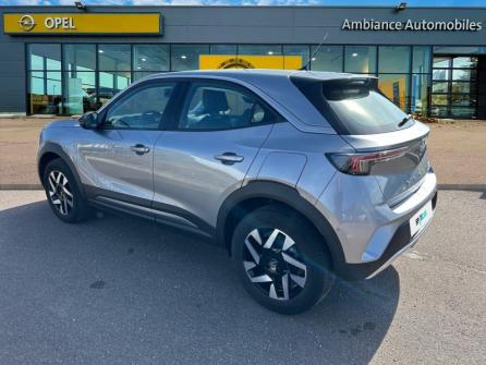 OPEL Mokka 1.5 D 110ch Elegance Business à vendre à Troyes - Image n°7