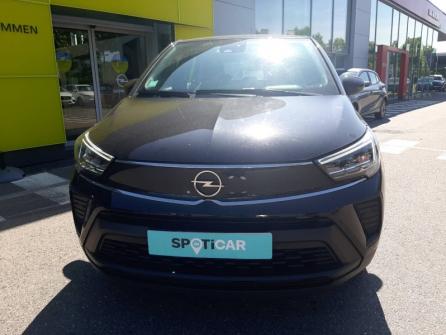 OPEL Crossland X 1.2 83ch Edition à vendre à Melun - Image n°2