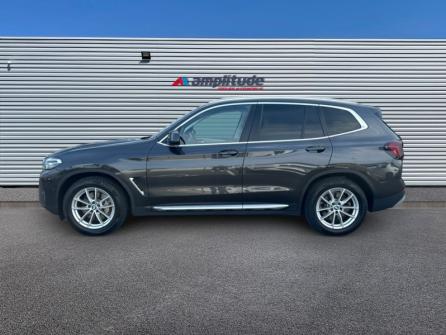 BMW X3 xDrive30d 286ch xLine à vendre à Troyes - Image n°2