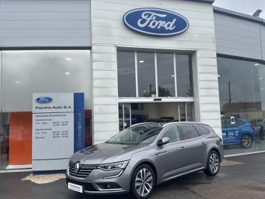 Voir le détail de l'offre de cette RENAULT Talisman Estate 1.3 TCe 160ch FAP Intens EDC - 19 de 2020 en vente à partir de 231.16 €  / mois