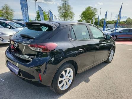 OPEL Corsa 1.2 75ch Edition Business à vendre à Beaune - Image n°5