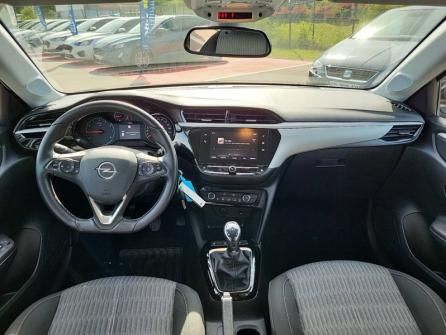 OPEL Corsa 1.2 75ch Edition Business à vendre à Beaune - Image n°11