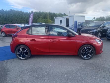 OPEL Corsa 1.2 Turbo 100ch GS Line à vendre à Bourges - Image n°4