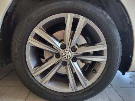 VOLKSWAGEN Polo 1.0 TSI 115ch Carat Euro6d-T à vendre à Chaumont - Image n°11