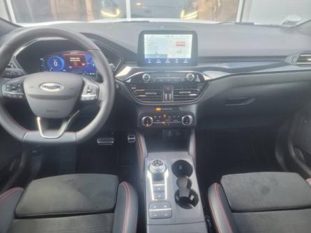 FORD Kuga 2.5 Duratec 225ch PHEV ST-Line X BVA à vendre à Sens - Image n°9