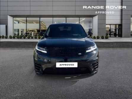 LAND-ROVER Range Rover Velar 2.0 P400e 404ch PHEV Dynamic HSE AWD BVA à vendre à Troyes - Image n°5