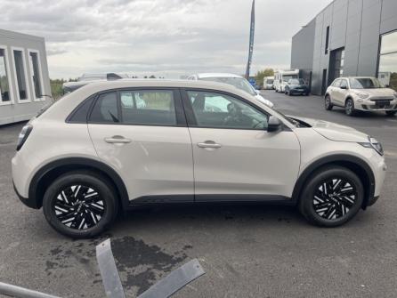 FIAT 600 1.2 Hybrid 100ch DCT6 à vendre à Châteauroux - Image n°4