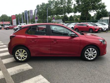 OPEL Corsa 1.2 Turbo 100ch Edition à vendre à Montereau - Image n°4