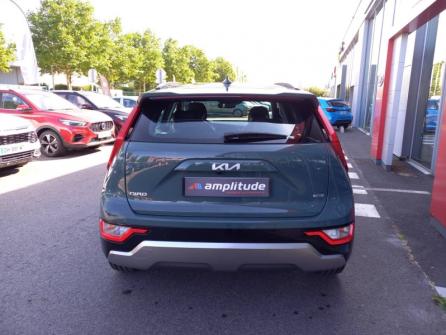 KIA Niro 1.6 GDi 141ch HEV Active DCT6 à vendre à Melun - Image n°6