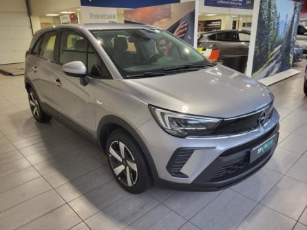 OPEL Crossland X 1.2 83ch Edition à vendre à Chaumont - Image n°5