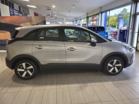 OPEL Crossland X 1.2 83ch Edition à vendre à Chaumont - Image n°7