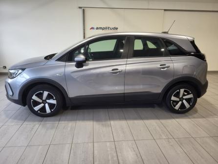 OPEL Crossland X 1.2 83ch Edition à vendre à Chaumont - Image n°12