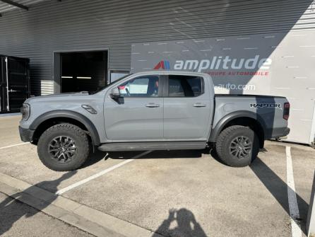 FORD Ranger Double cabine 3.0 EcoBoost V6 292 ch Stop&Start BV10 Automatique Essence RAPTOR à vendre à Troyes - Image n°8