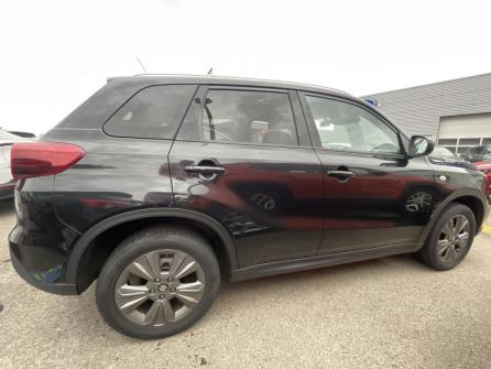 SUZUKI Vitara 1.4 Boosterjet Hybrid 129ch Privilège à vendre à Troyes - Image n°4