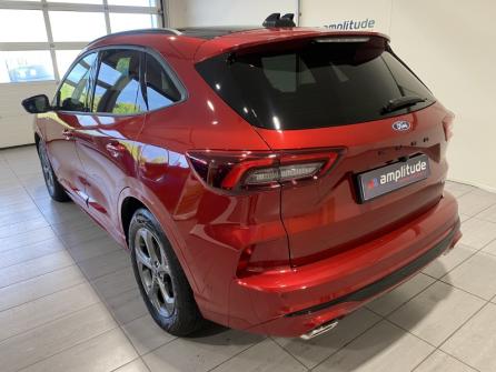 FORD Kuga 2.5 Duratec 180ch Hybrid FlexiFuel ST-Line X Powershift à vendre à Chaumont - Image n°7