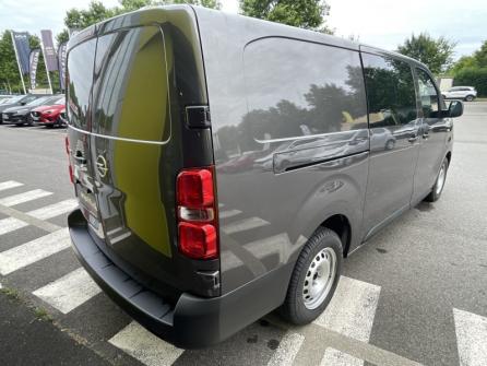 OPEL Vivaro Fg XL 2.0 BlueHDi 145ch à vendre à Melun - Image n°5