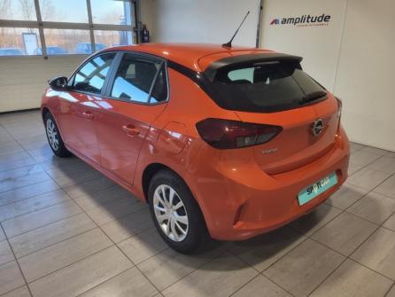 OPEL Corsa 1.2 75ch à vendre à Chaumont - Image n°7