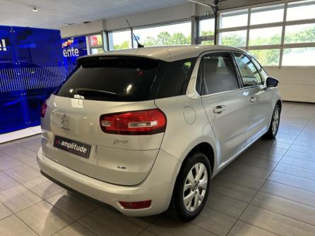 CITROEN C4 Picasso BlueHDi 120ch Intensive S&S à vendre à Chaumont - Image n°5