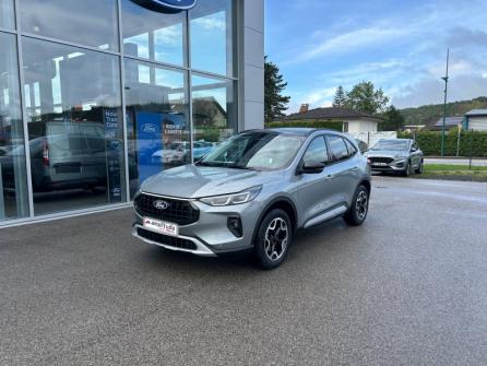 FORD Kuga 2.5 Duratec 180ch Hybrid FlexiFuel Active X Powershift à vendre à Oyonnax - Image n°2