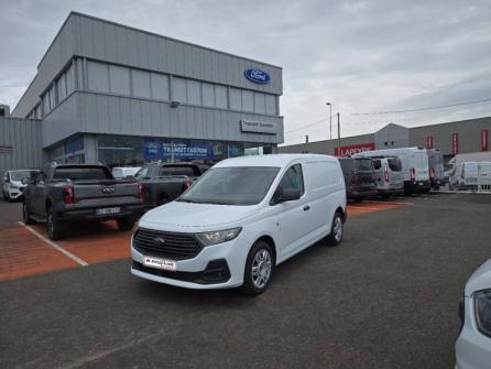 FORD Transit Connect L2 2.0 EcoBlue 122ch Trend BVA7 à vendre à Orléans - Image n°1