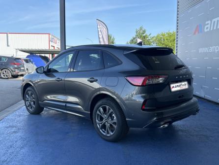 FORD Kuga 2.5 Duratec 225ch PHEV ST-Line X BVA à vendre à Troyes - Image n°7