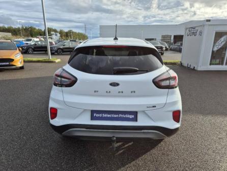 FORD Puma 1.0 EcoBoost 155ch mHEV Titanium 7cv à vendre à Montargis - Image n°6