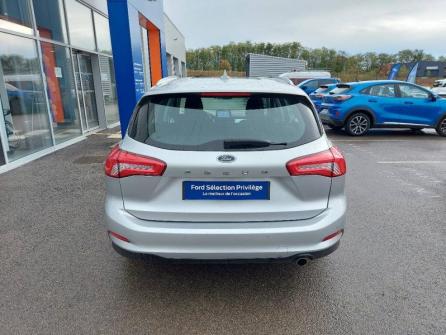 FORD Focus SW 1.5 EcoBlue 120ch Trend  Business à vendre à Dole - Image n°6