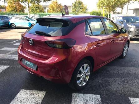 OPEL Corsa 1.2 75ch Edition Business à vendre à Melun - Image n°5