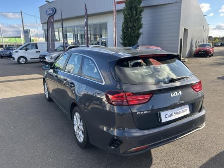 KIA Ceed SW 1.6 CRDI 136ch MHEV Active Business DCT7 à vendre à Orléans - Image n°7