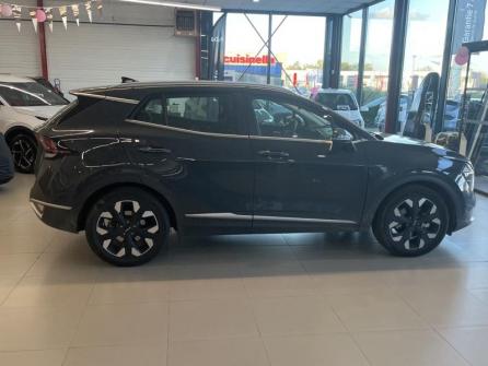 KIA Sportage 1.6 T-GDi 265ch PHEV Active BVA6 4x4 à vendre à Charleville-Mézières - Image n°4